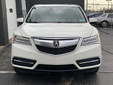 Acura MDX 2016 034747 Acura MDX 2016 034747