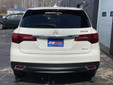 Acura MDX 2016 034747 Acura MDX 2016 034747