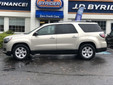 GMC Acadia 2015 131836