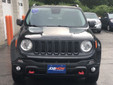 Jeep Renegade 2016 E26107