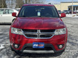 Dodge Journey 2016 W3542