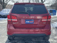 Dodge Journey 2016 W3542