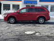 Dodge Journey 2016 W3542