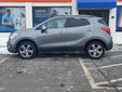 Buick Encore 2014 AM308a