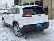 Jeep Cherokee 2018 C4971 Jeep Cherokee 2018 C4971
