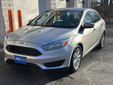 Ford Focus 2017 A11180 Ford Focus 2017 A11180