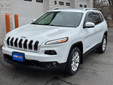 Jeep Cherokee 2014 A11184