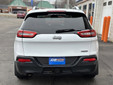 Jeep Cherokee 2014 A11184