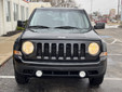 Jeep Patriot 2016 683007