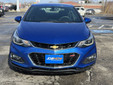Chevrolet Cruze 2016 234597 Chevrolet Cruze 2016 234597