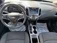 Chevrolet Cruze 2016 234597 Chevrolet Cruze 2016 234597