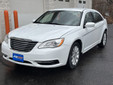 Chrysler 200 2013 A11178