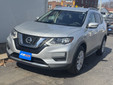 Nissan Rogue 2017 ME3708