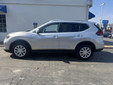 Nissan Rogue 2017 ME3708