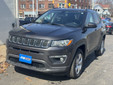 Jeep Compass 2018 C5054