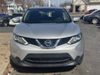 Nissan Rogue Sport 2017 M8501