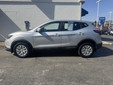 Nissan Rogue Sport 2017 M8501