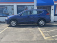 Nissan Rogue 2017 C5046