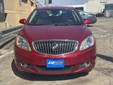 Buick Verano 2017 ME3745 Buick Verano 2017 ME3745
