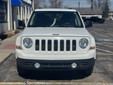 Jeep Patriot 2017 AM508