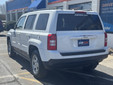 Jeep Patriot 2017 AM508