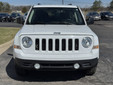 Jeep Patriot 2017 152629