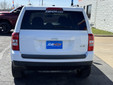 Jeep Patriot 2017 152629