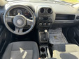 Jeep Patriot 2017 152629