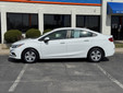 Chevrolet Cruze 2017 254364 Chevrolet Cruze 2017 254364