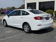 Chevrolet Cruze 2017 254364 Chevrolet Cruze 2017 254364