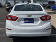 Chevrolet Cruze 2017 254364
