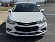 Chevrolet Cruze 2017 254364