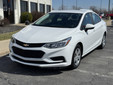 Chevrolet Cruze 2017 254364