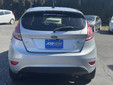 Ford Fiesta 2019 C5052