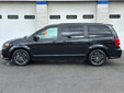 Dodge Grand Caravan 2018 A11191