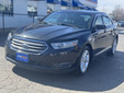 Ford Taurus 2013 C5060