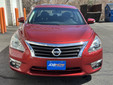 Nissan Altima 2014 ME3744
