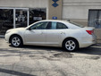 Chevrolet Malibu 2015 262277
