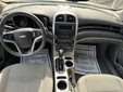 Chevrolet Malibu 2015 262277