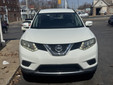 Nissan Rogue 2015 C5018