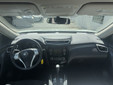 Nissan Rogue 2015 C5018