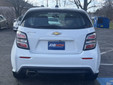 Chevrolet Sonic 2017 C4998