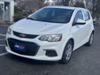 Chevrolet Sonic 2017 C4998
