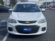 Chevrolet Sonic 2017 C4998