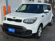 Kia Soul 2018 A11209 Kia Soul 2018 A11209
