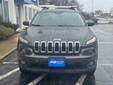 Jeep Cherokee 2015 AS3713 Jeep Cherokee 2015 AS3713