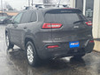 Jeep Cherokee 2015 AS3713 Jeep Cherokee 2015 AS3713