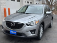 Mazda CX-5 2014 A11211
