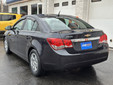 Chevrolet Cruze 2014 A11217 Chevrolet Cruze 2014 A11217