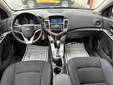 Chevrolet Cruze 2014 A11217 Chevrolet Cruze 2014 A11217